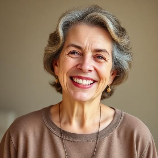 Dana R.